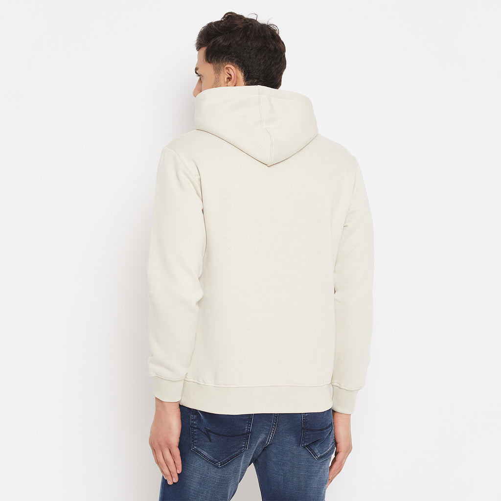 Duke Urban Men Hooded Sweatshirt (LF6246)