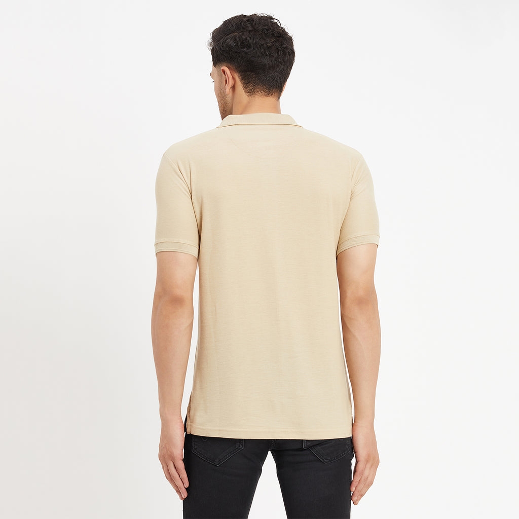 Duke Urban Men Half Sleeve Cotton T-shirt (SD51)- More Colours