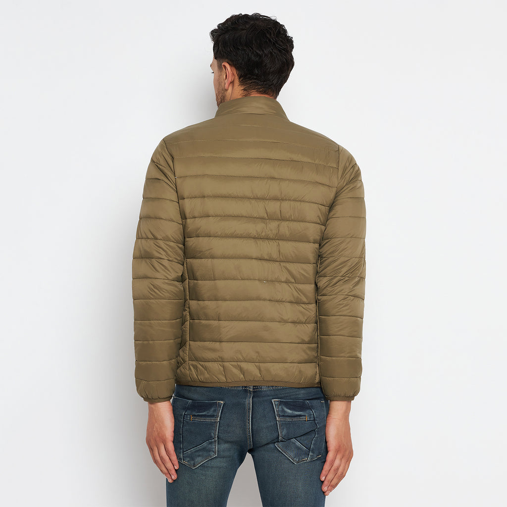 Duke Urban Men Full Sleeve Jacket (SDZ1007)