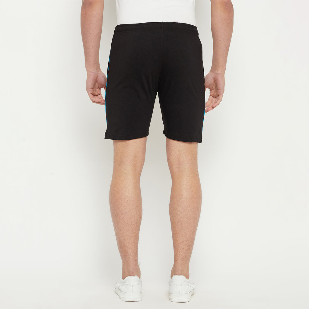 Duke Men Urban Regular Shorts (LF5940)