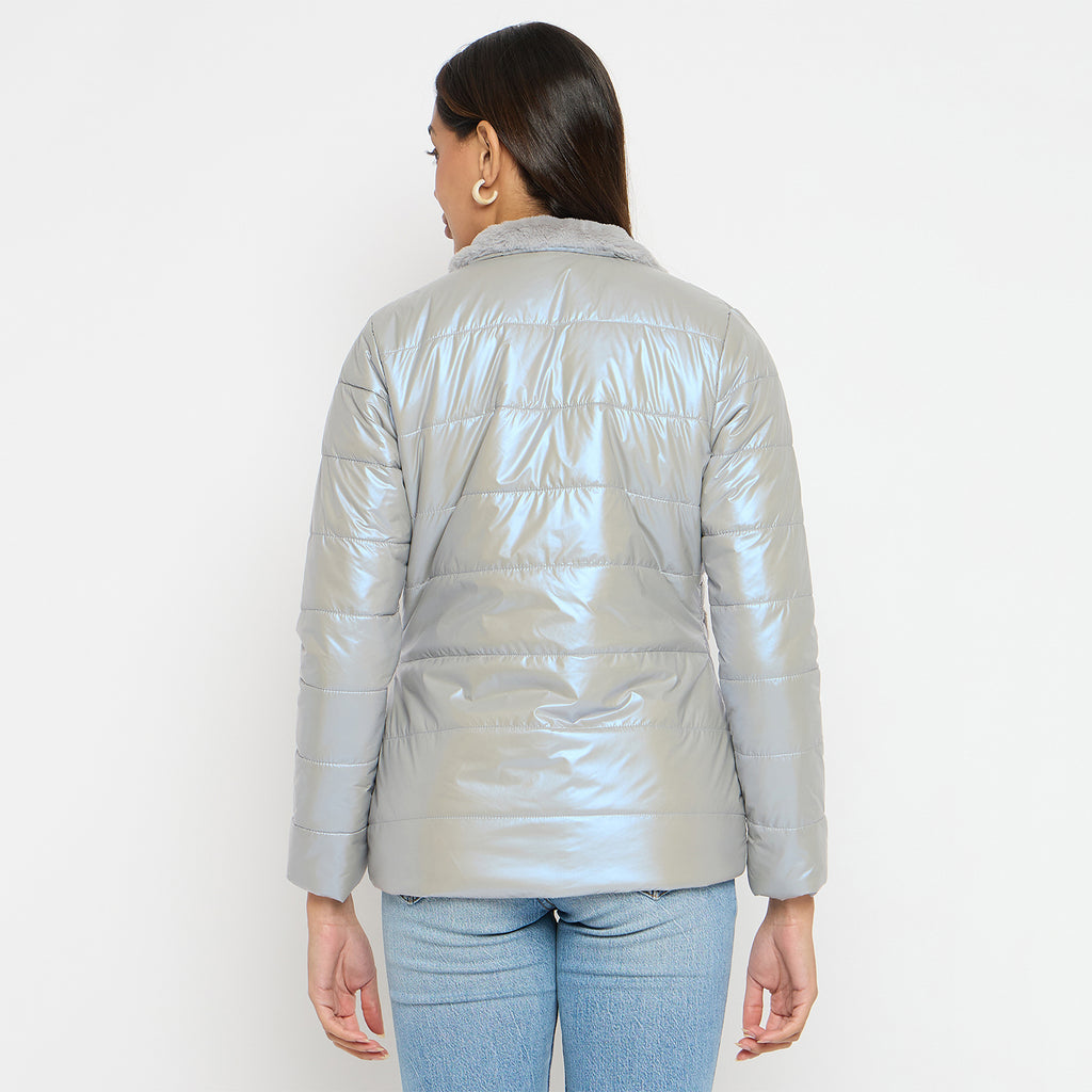 Duke Urban Women Full Sleeve Jacket (SDZ4030)