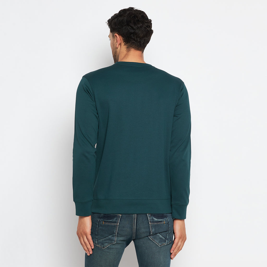 Duke Urban Men Round Neck Sweatshirt (LF3949)