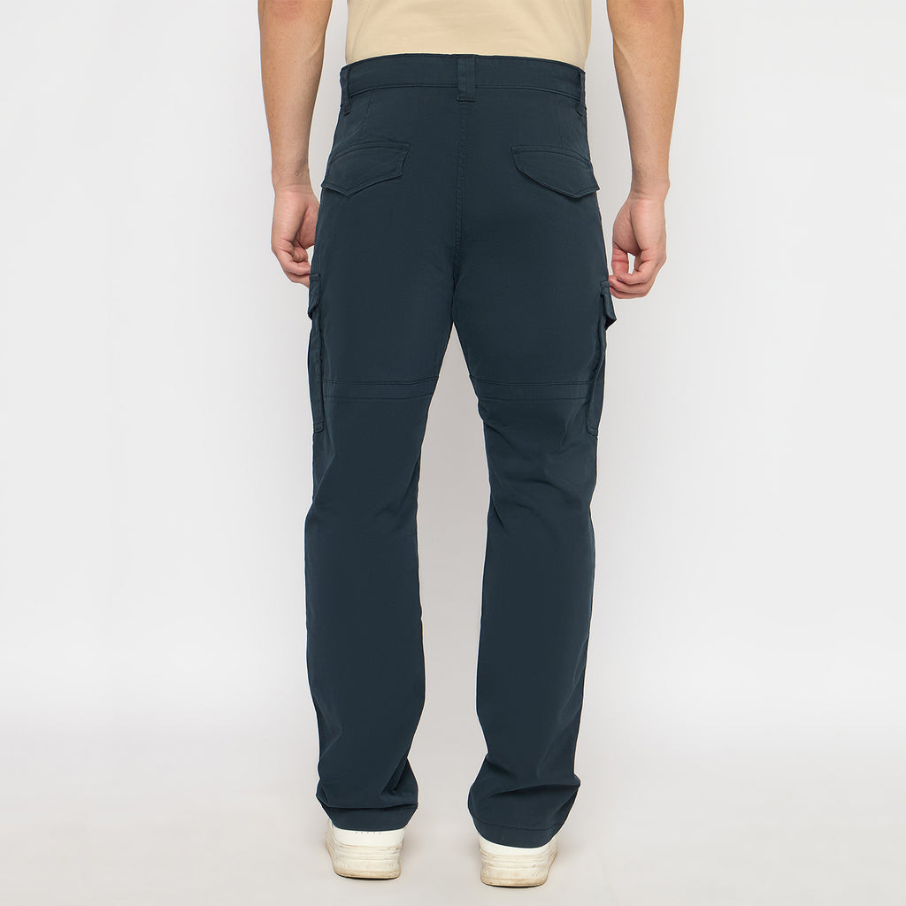 Duke Urban Men Non-Denim Cargo (SDT4608)