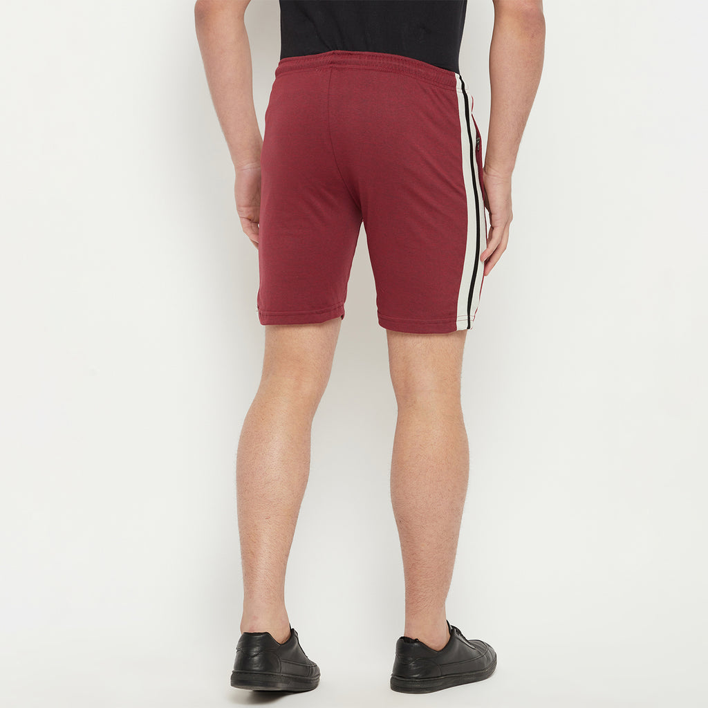 Duke Urban Men Stardust Regular Shorts (LF5930)