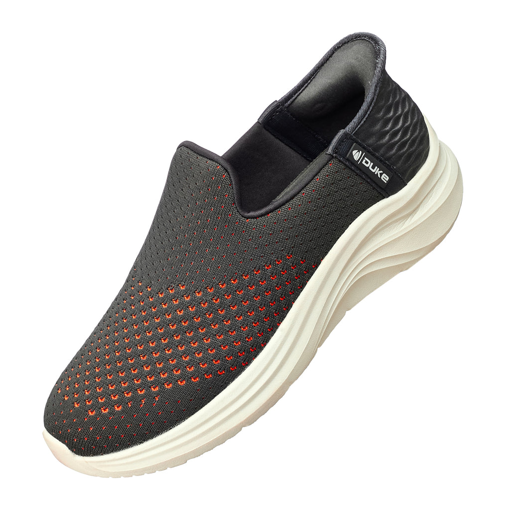 Duke Urban Women's Pulseair Sports Shoes (XFOL1575)