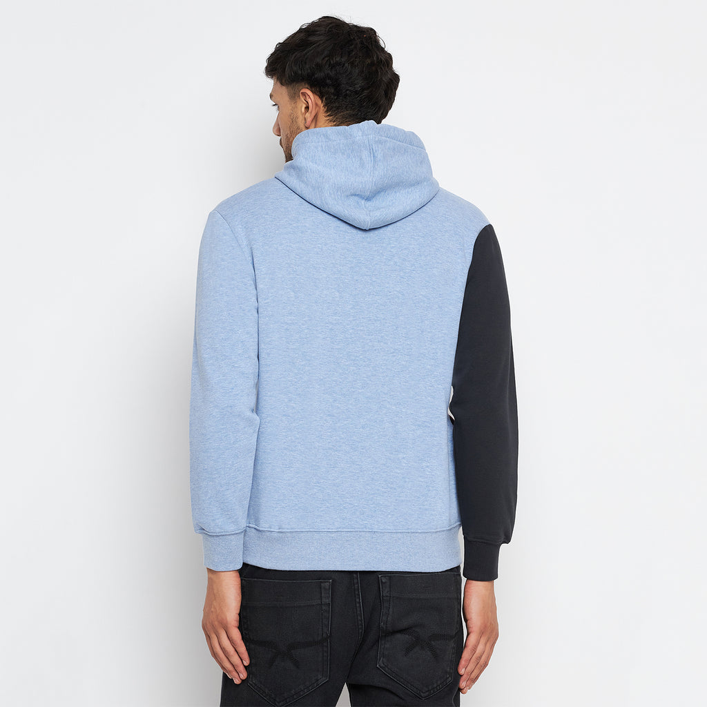 Duke Urban Men Hooded Sweatshirt (LF6178)