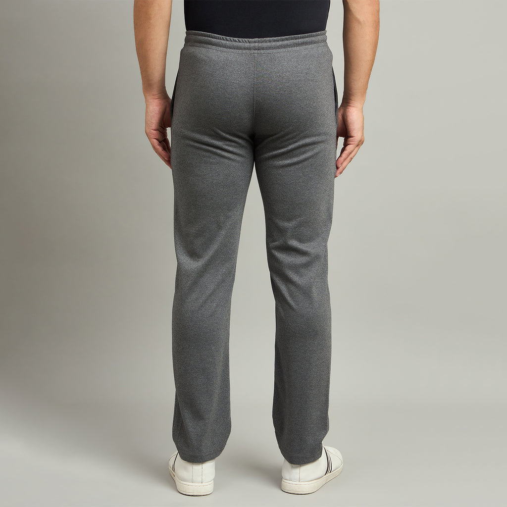 Duke Urban Men Regular Track Pant (LF9000AW)