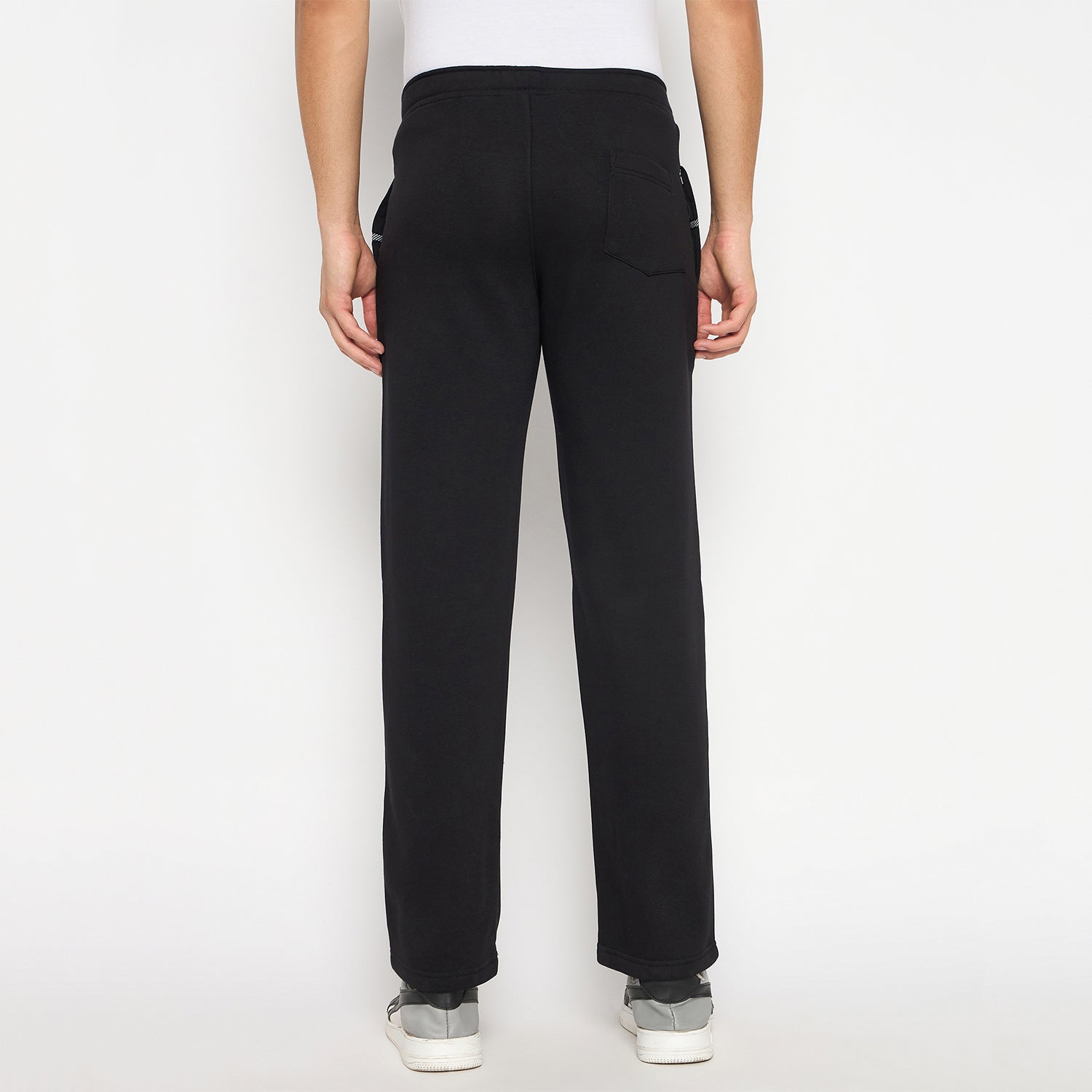 Duke Urban Men Classic Fit Track Pant (LF9020)
