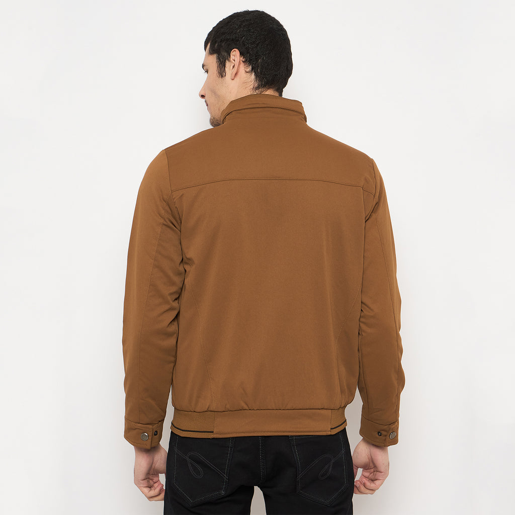 Duke Urban Men Full Sleeve Jacket (SDZ3130)