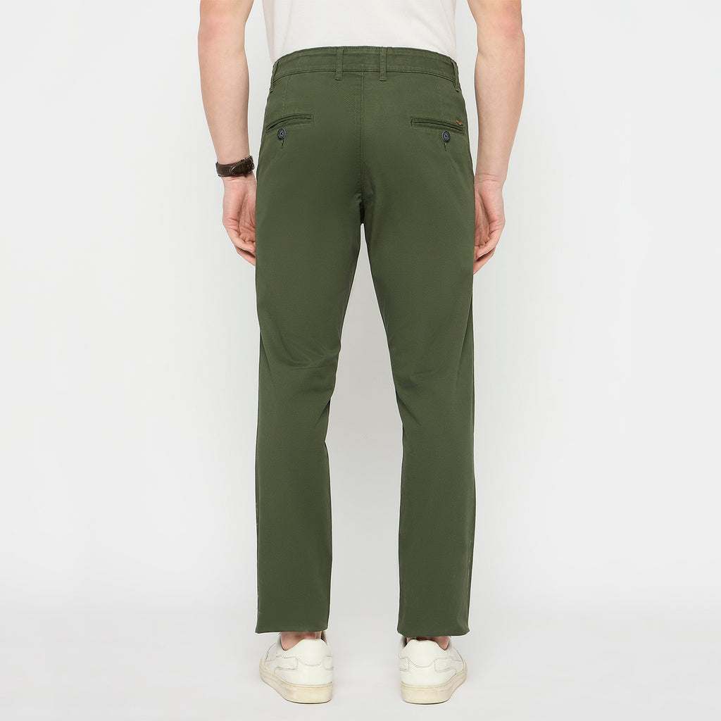 Duke Urban Men Chinos Trousers (SDT4602)