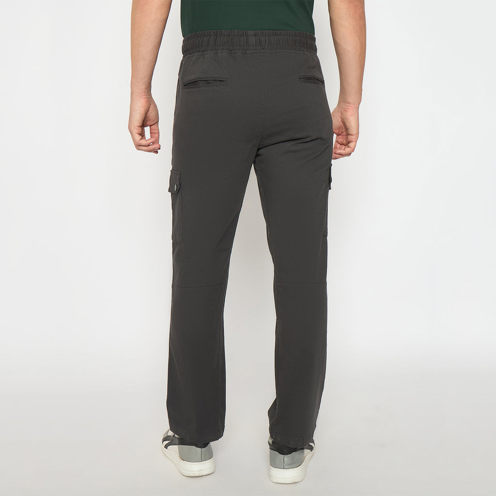 Duke Urban Men Non-Denim Cargo (SDT4606)