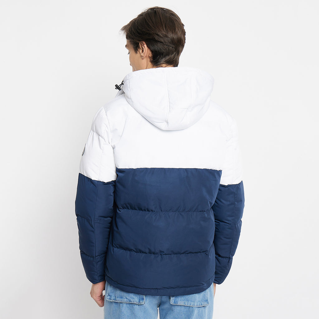 Duke Urban Men Full Sleeve Jacket (SDZ3094)