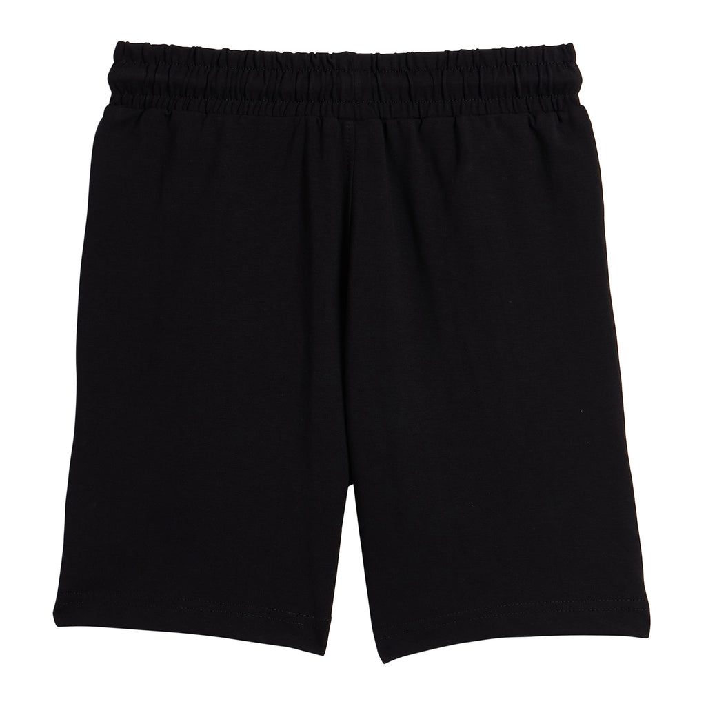 Duke Urban Boys Half Sleeve Tshirt & Bermuda Set (LF6042)