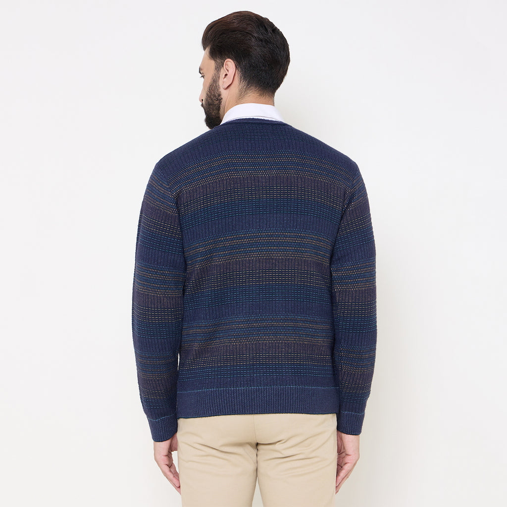 Duke Urban Men Round Neck Sweater (SDS2230)