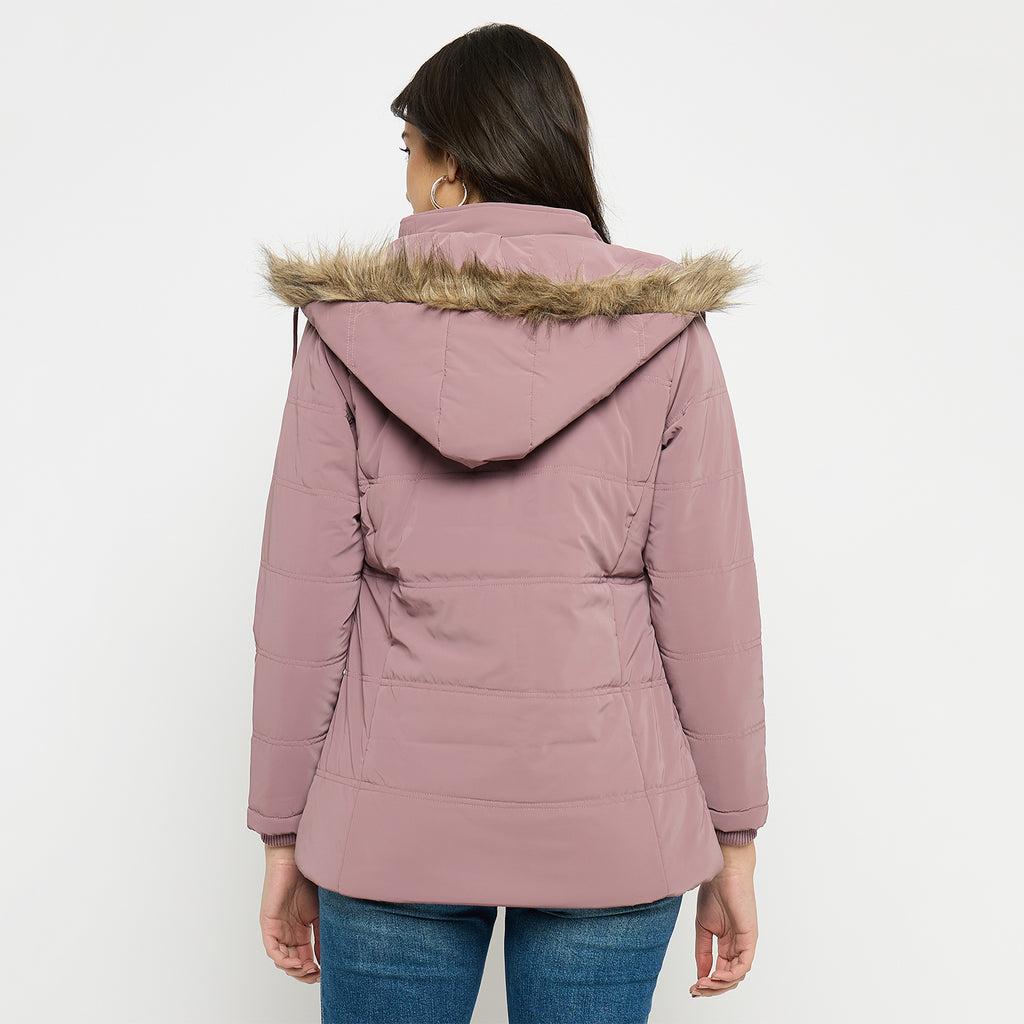 Duke Urban Women Full Sleeve Jacket (SDZ4035)