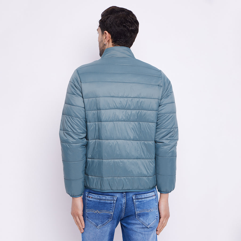 Duke Urban Men Full Sleeve Jacket (SDZ1000)