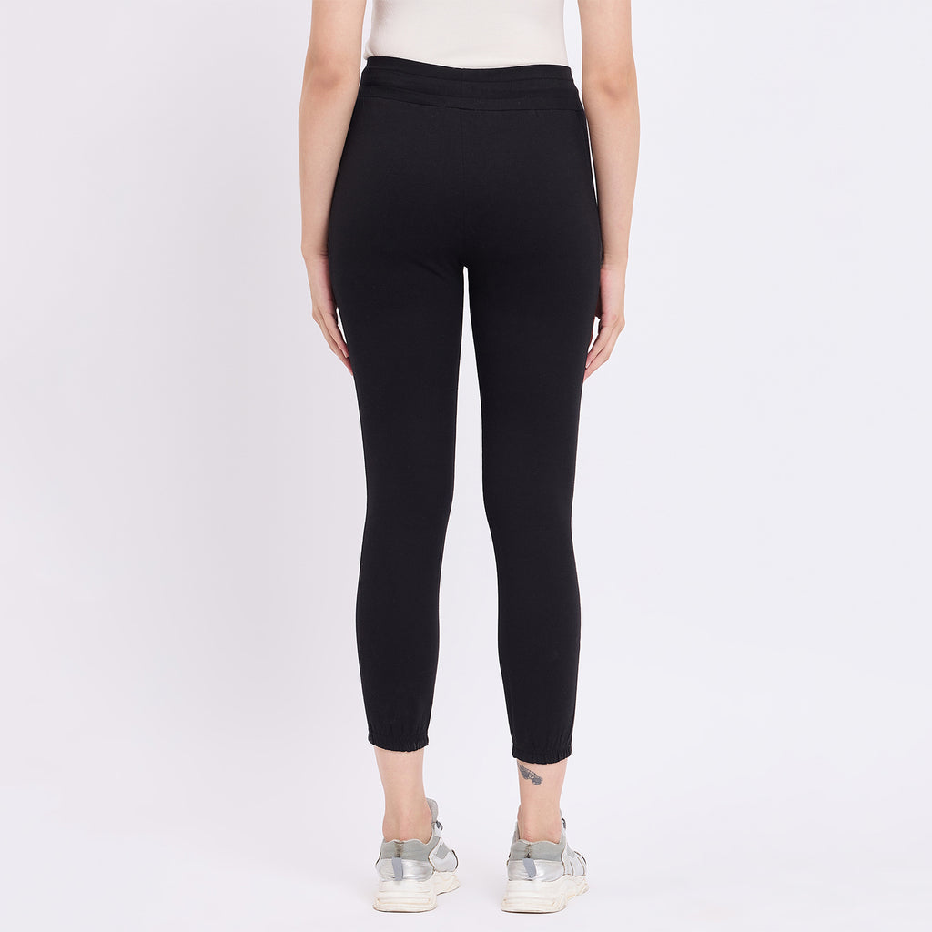 Duke Urban Women Joggers Track Pant (LFX6704)