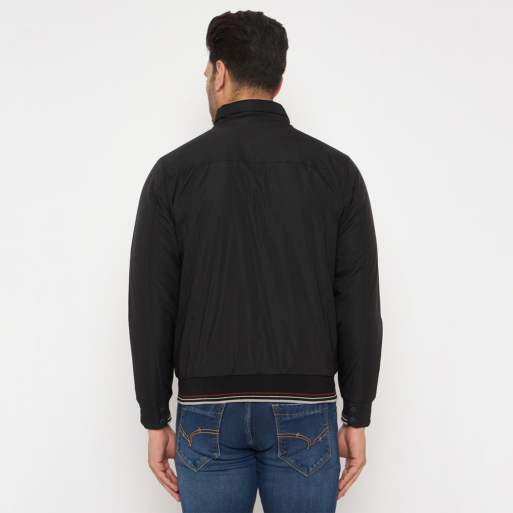 Duke Urban Men Full Sleeve Jacket (SDZ3013R)