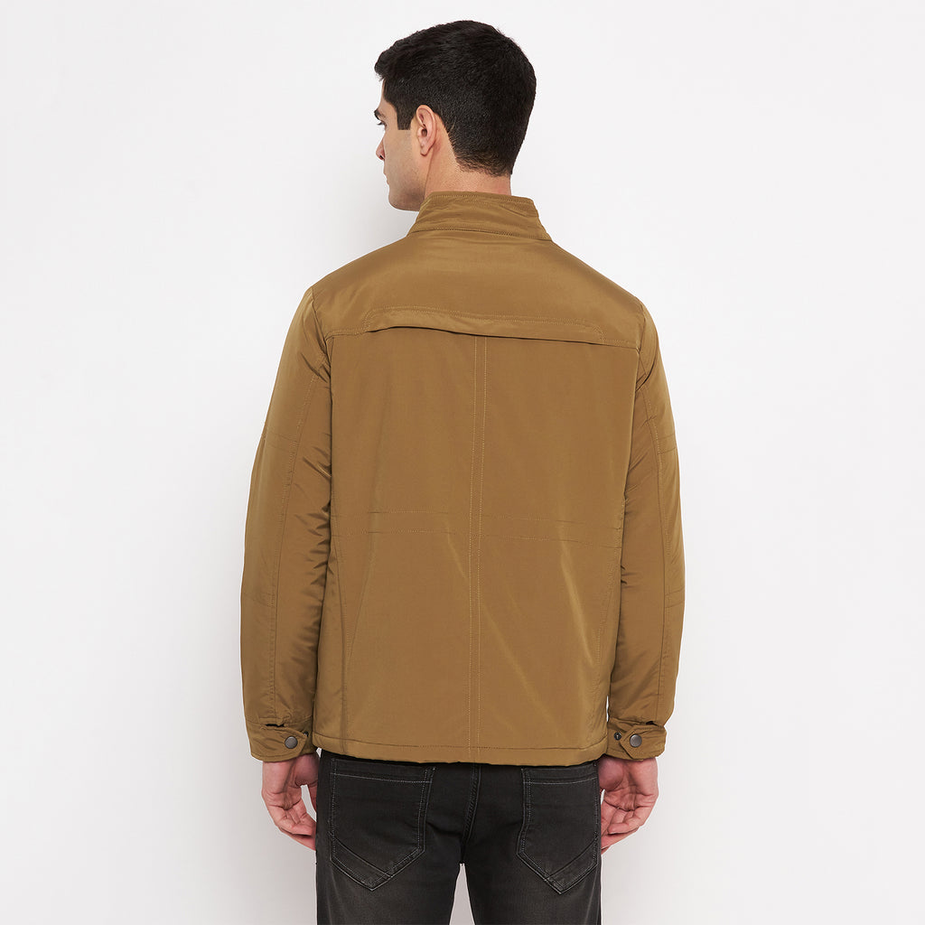 Duke Urban Men Full Sleeve Jacket (SDZ3035)