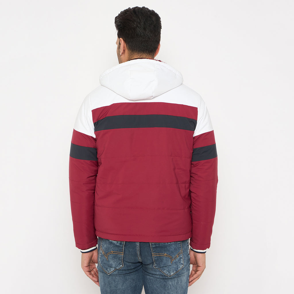 Duke Urban Men Full Sleeve Jacket (SDZ3133)