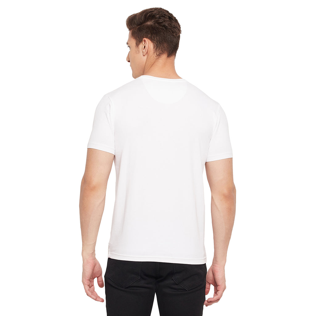 Duke Urban Men Half Sleeve T.Shirt (LQ4648)