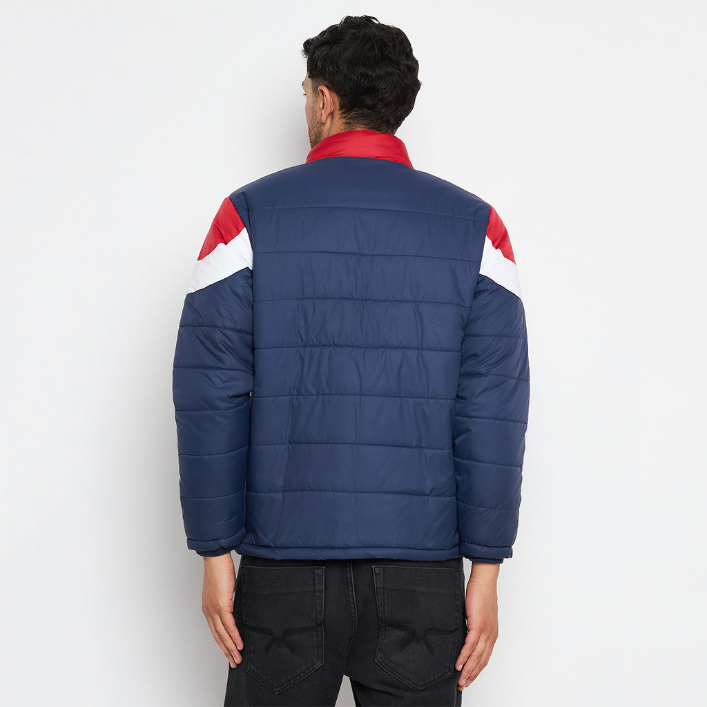Duke Urban Men Full Sleeve Jacket (SDZ1881)