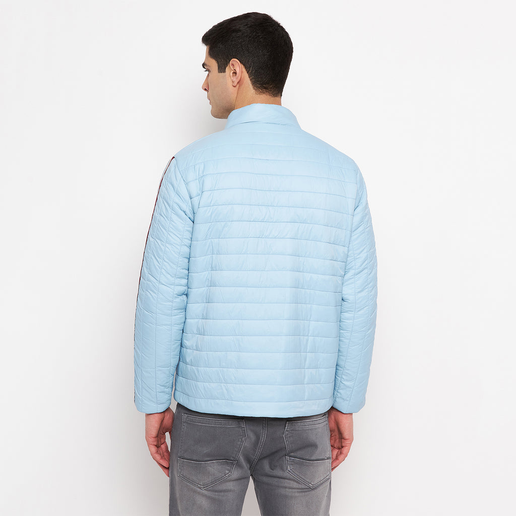 Duke Urban Men Full Sleeve Reversible Jacket (SDZ900)