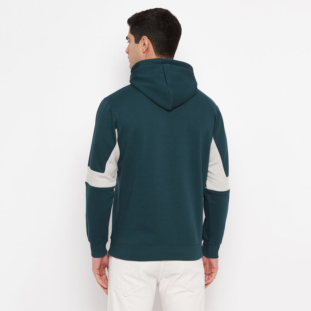 Duke Urban Men Hooded Sweatshirt (LF6224)