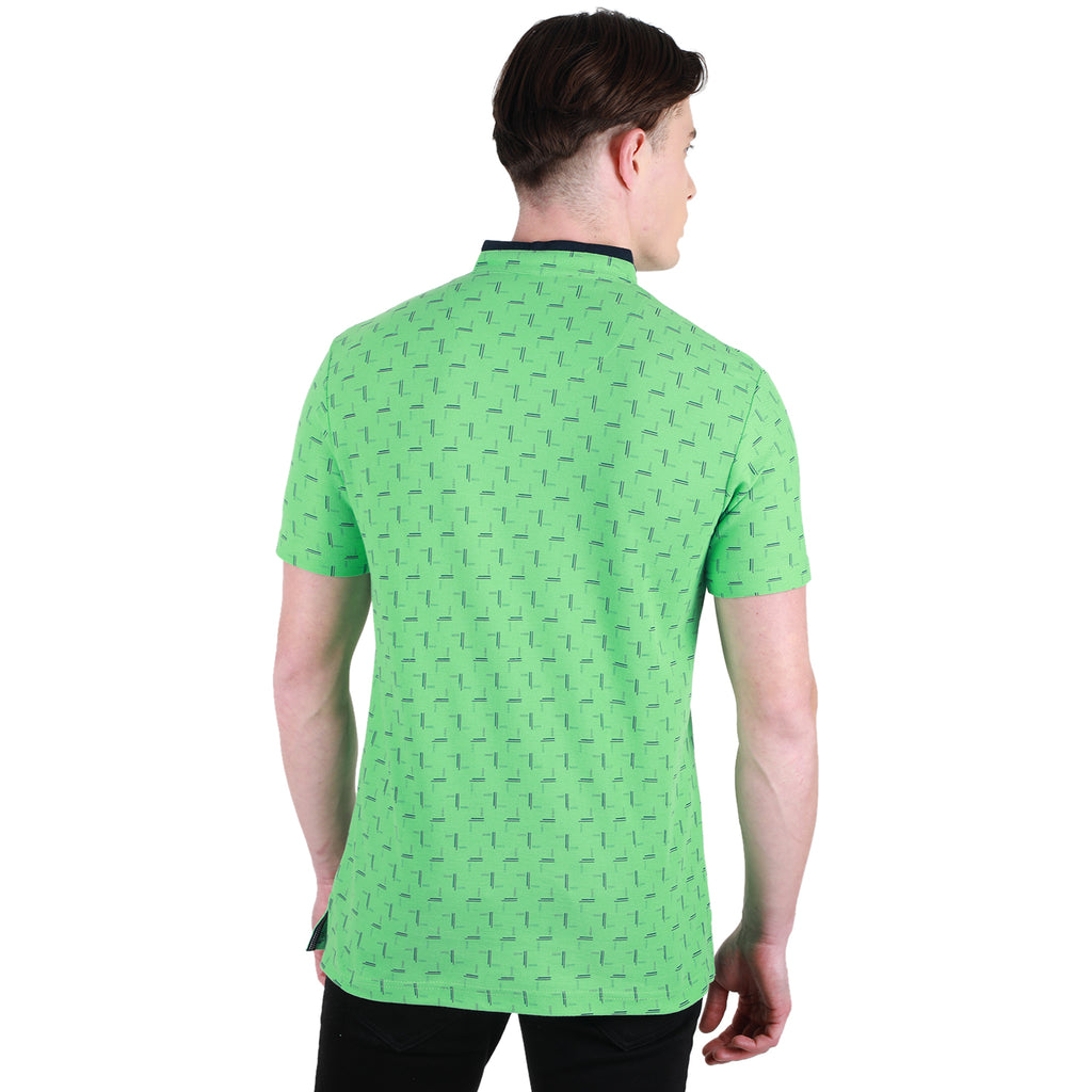 Duke Urban Men Half Sleeve Cotton Tshirt (ONLF254)