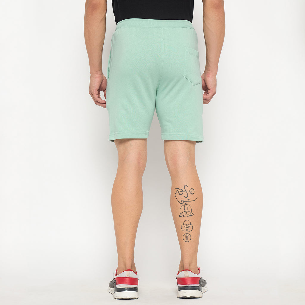 Duke Urban Men Regular Shorts (LF5987)