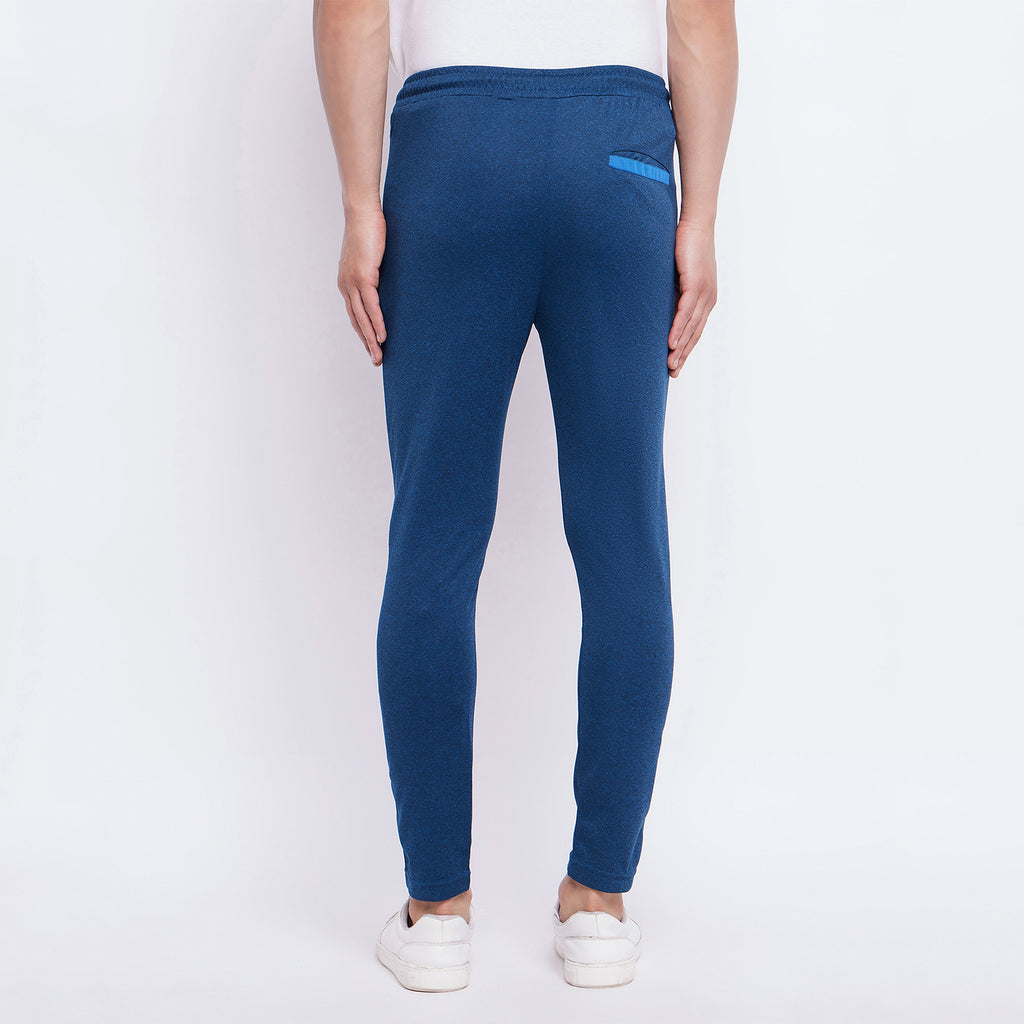 Duke Urban Men Relaxfit Track Pant (LF5676)