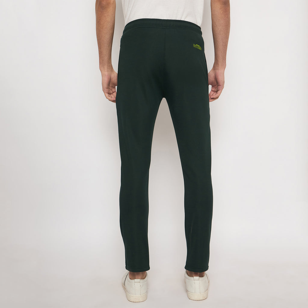 Duke Urban Men Relax fit Track Pant  (LF9041)