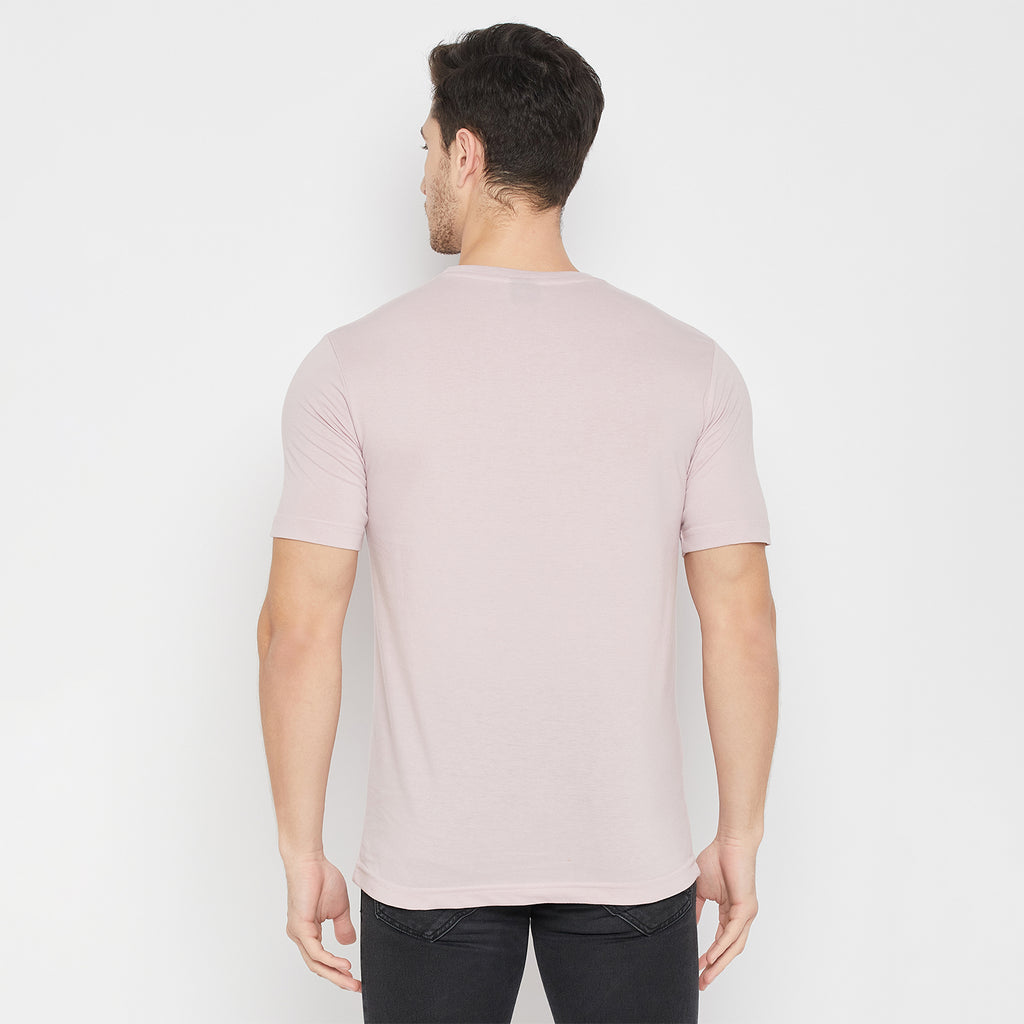 Duke Urban Men Half Sleeve Cotton T-shirt (Pack of 3) (SDVP40)