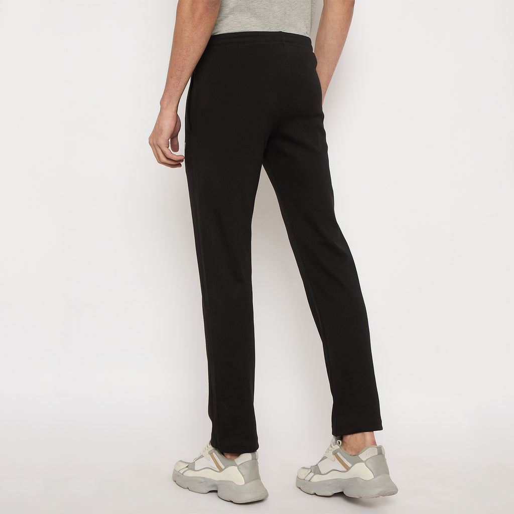 Duke Urban Men Regular Track Pant (LF9000AW)