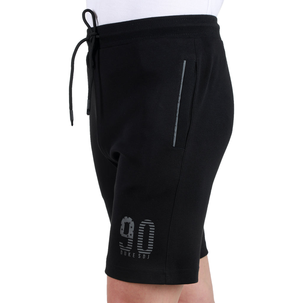 Duke Urban Men Regular Shorts (LF5975)