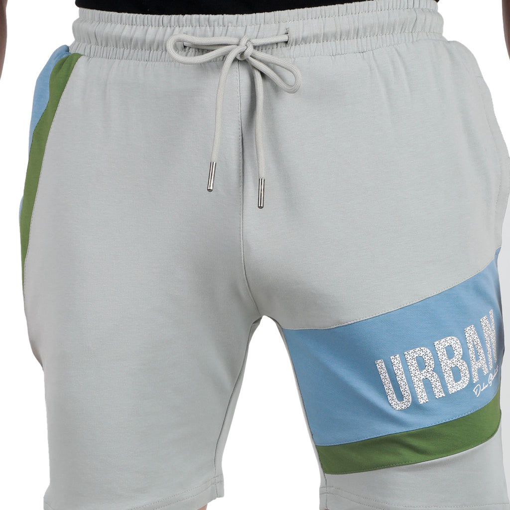 Duke Urban Men Regular Shorts (LF5978)