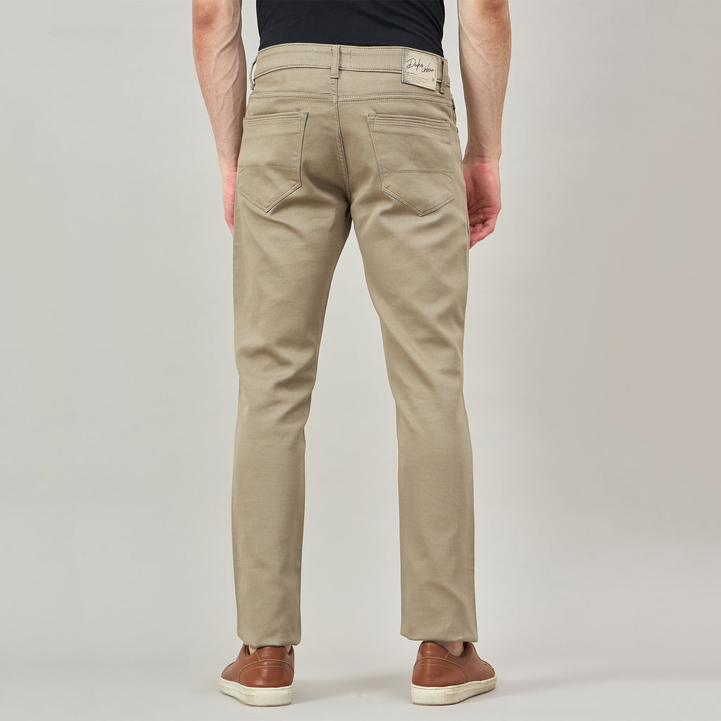 Duke Urban Men Narrow Bottom Trouser (SDT4159N)