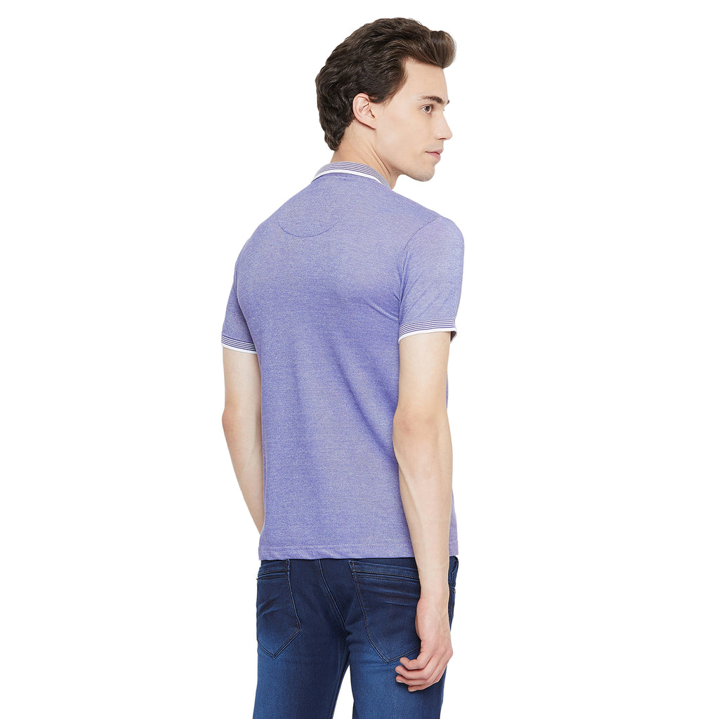 Duke Urban Men Half Sleeve T.Shirt (LQ6262)