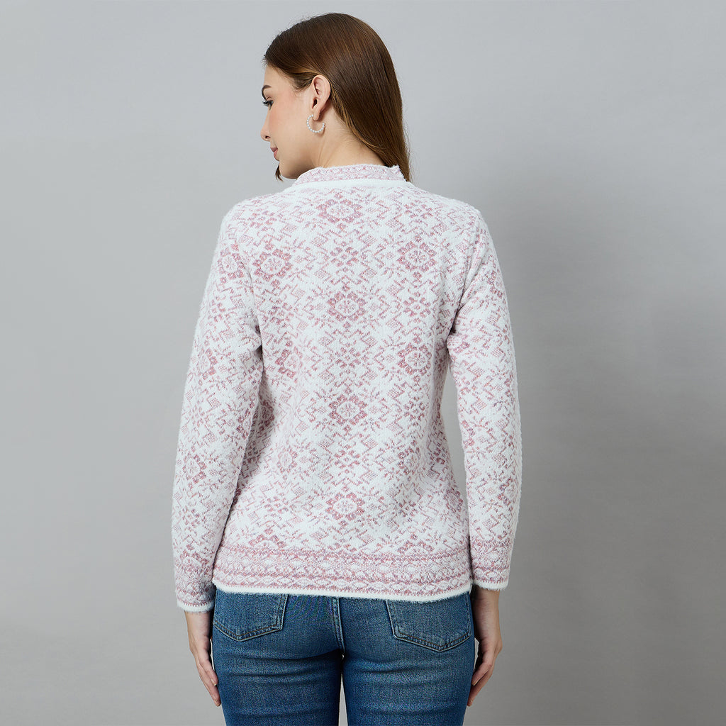 Duke Urban Women Front Open Short Cardigan (ONSDS104)