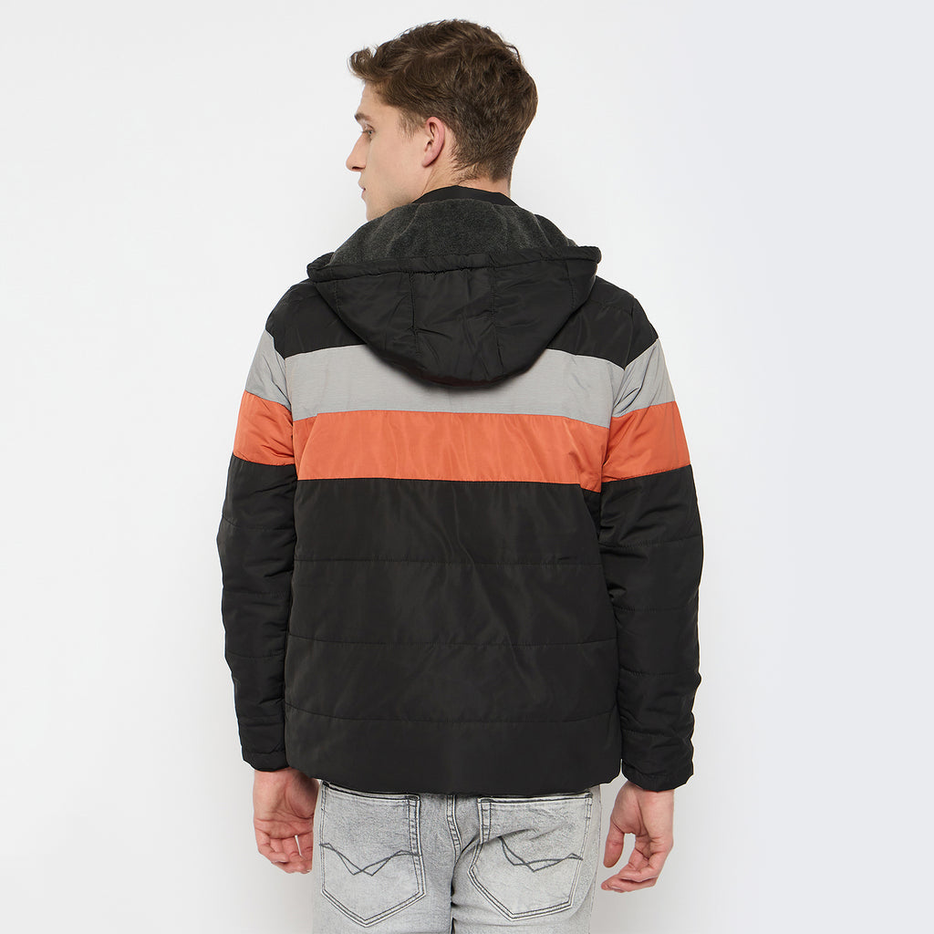 Duke Urban Men Full Sleeve Jacket (SDZ4098)