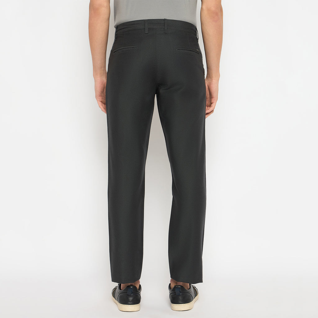 Duke Urban Men Cotton Chinos Trousers (SDT4614)