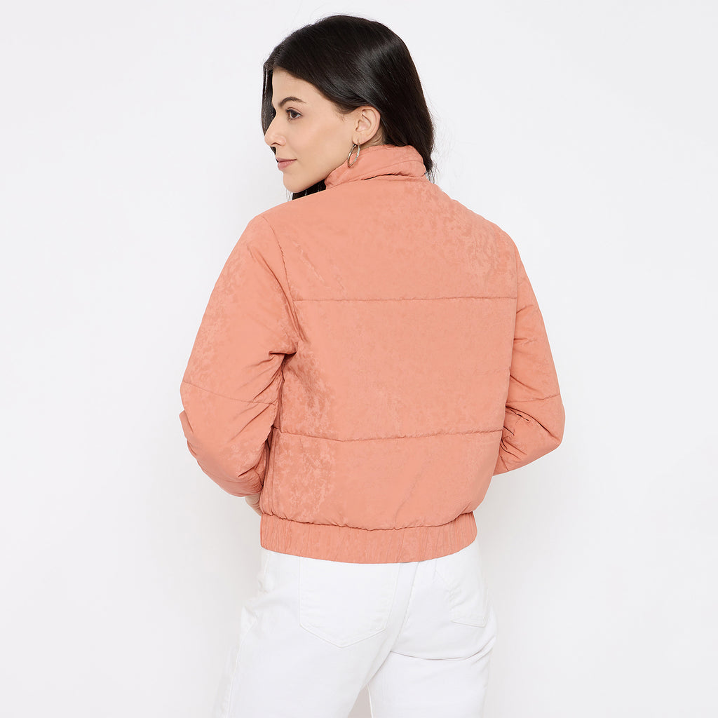 Duke Urban Women Full Sleeve Jacket (SDZ4165)