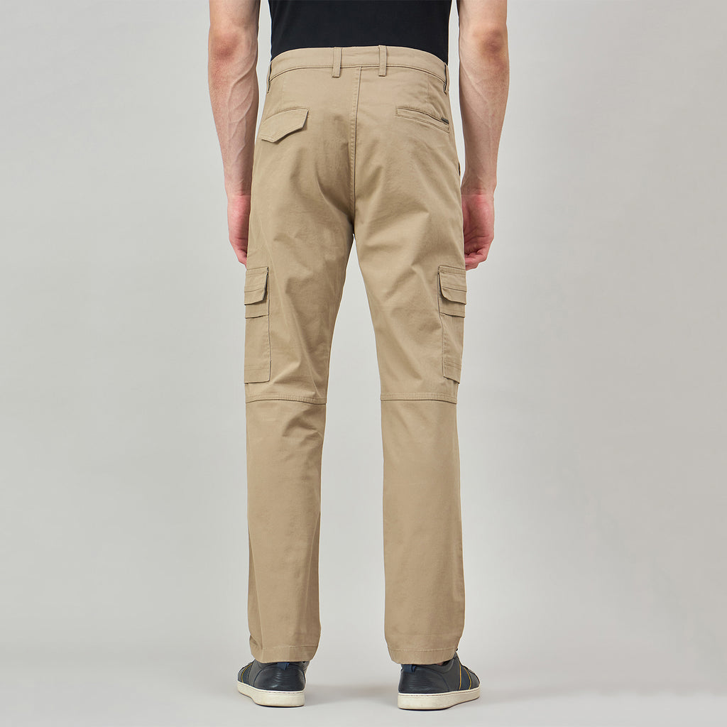 Duke Urban Men Non-Denim Cargo (SDT4619R)