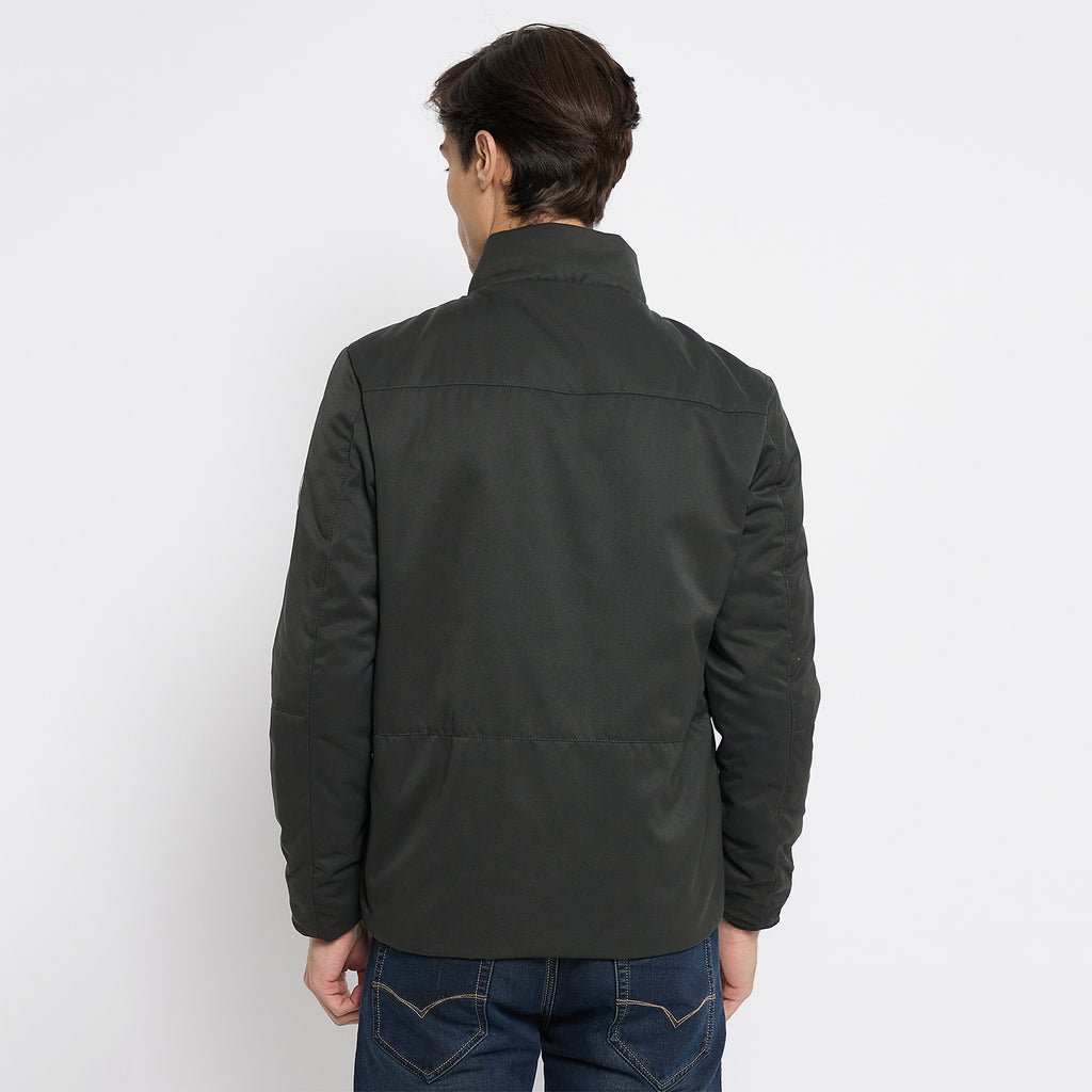 Duke Urban Men Full Sleeve Jacket (SDZ3037)