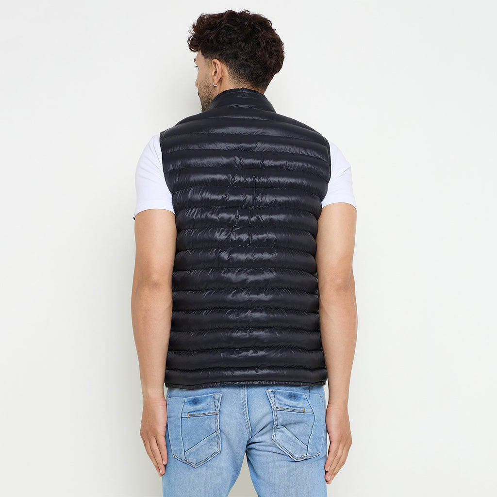 Duke Urban Men Sleeveless Padded Jacket (SDZ2250)