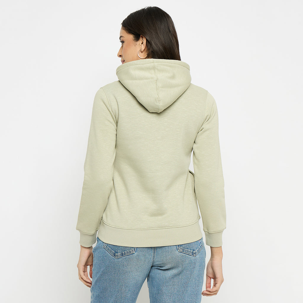 Duke Urban Women Hooded Sweatshirt (LFX918)