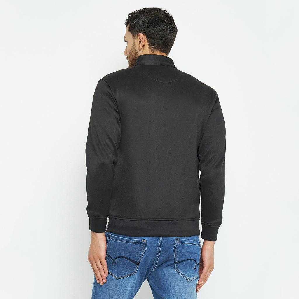 Duke Urban Men Zipper Sweatshirt (LF6333)