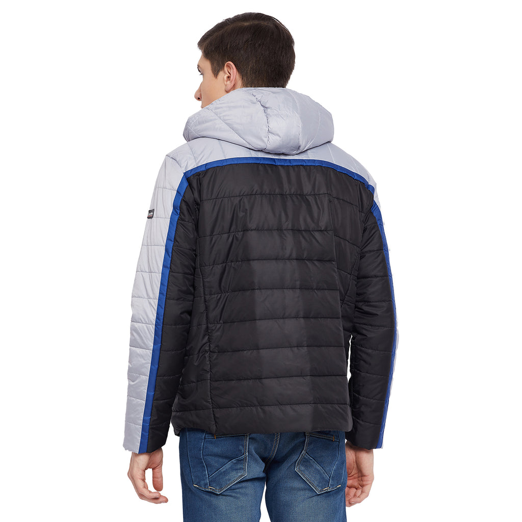 Duke Urban Men Full Sleeve Jacket (SDZ846)