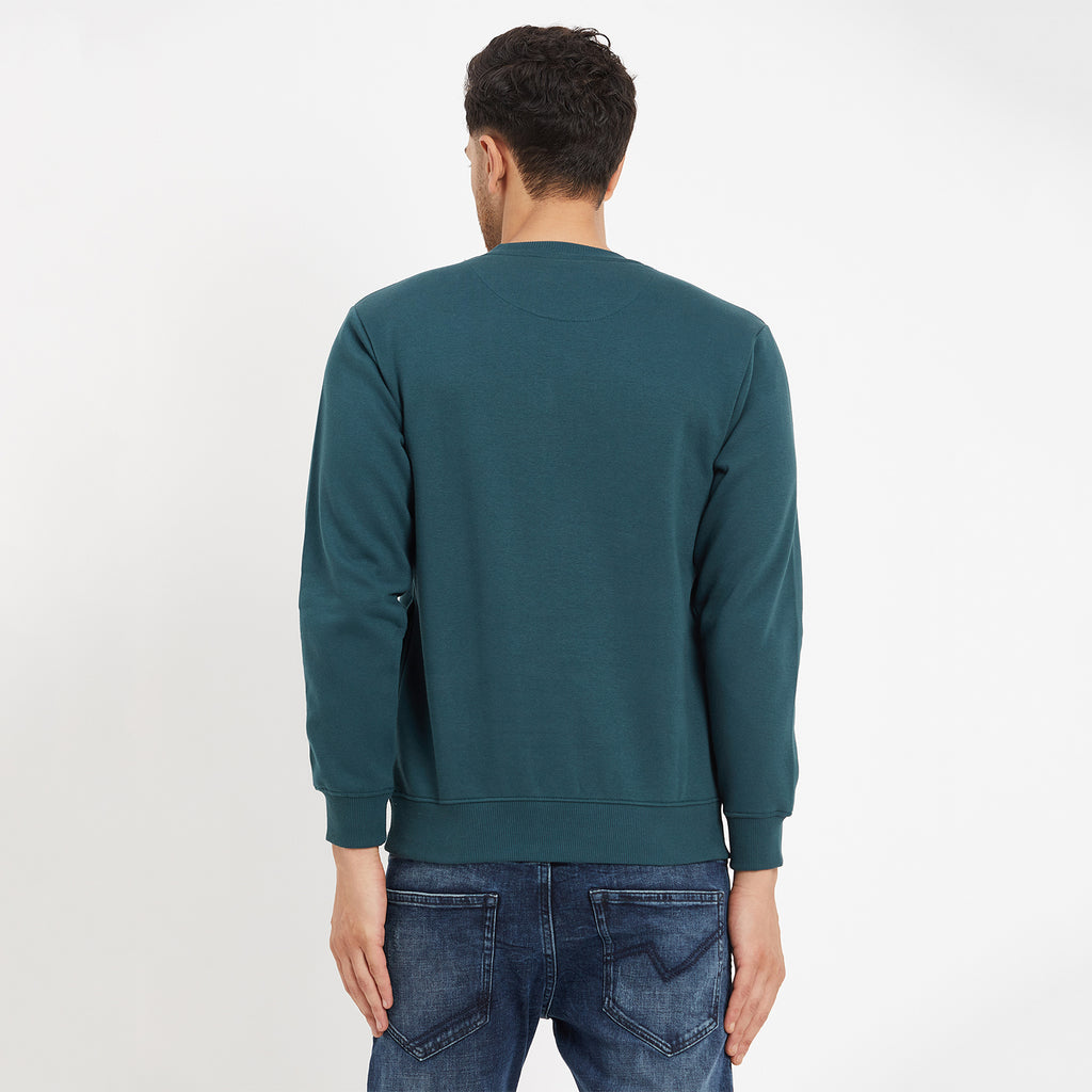 Duke Urban Men Round Neck Sweatshirt (LF3951)