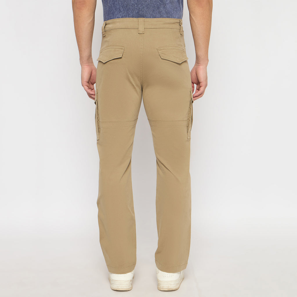 Duke Urban Men Non-Denim Cargo (SDT4608)